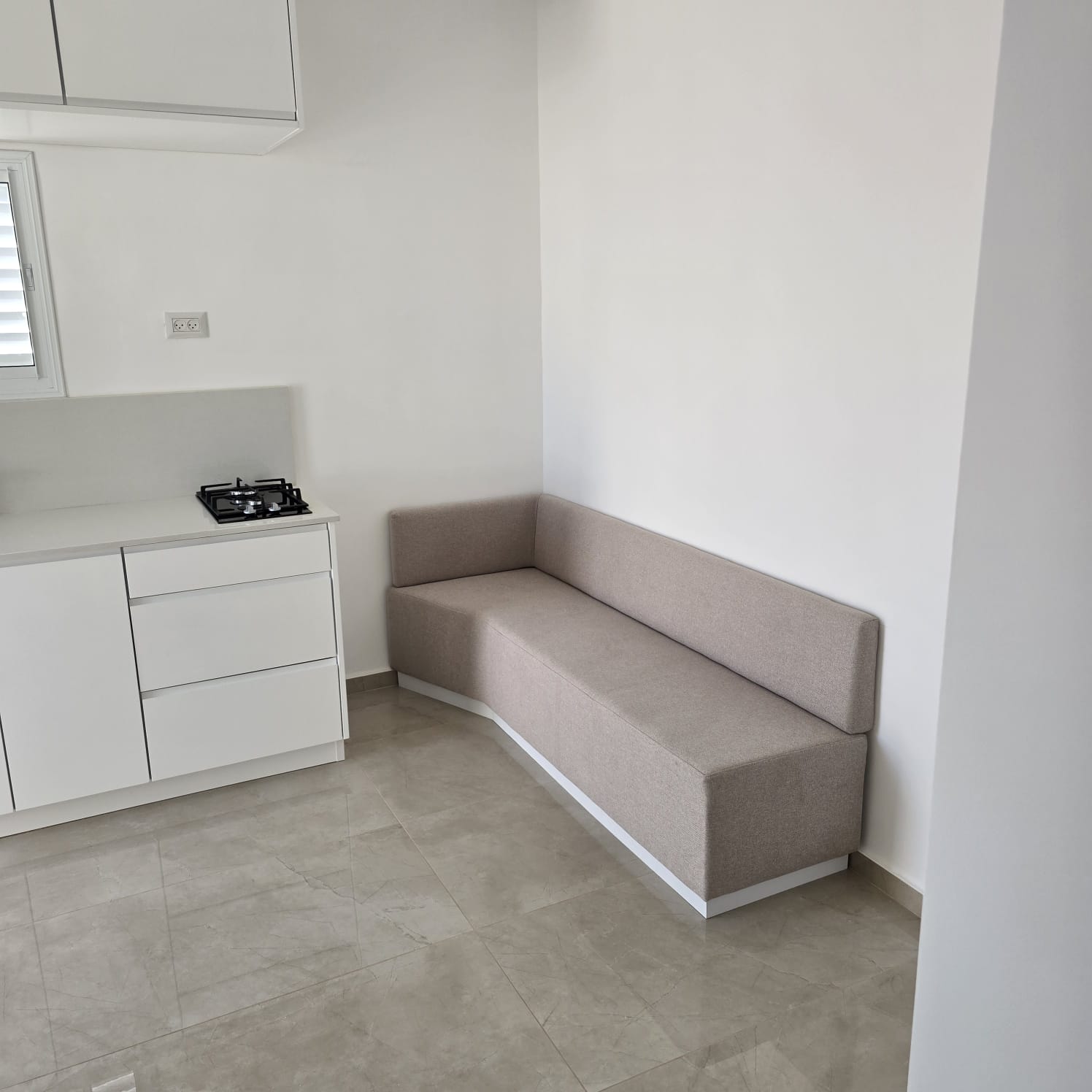 גימורים מתקדמים